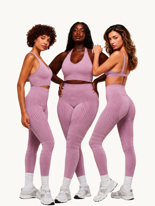 Les 5 erreurs à éviter lorsqu'on achète un legging sculptant