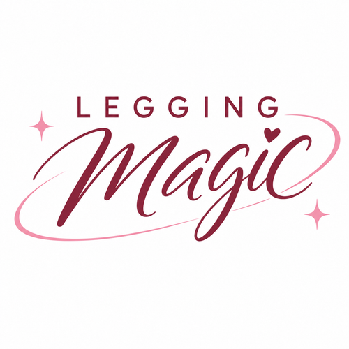 LEGGING MAGIC