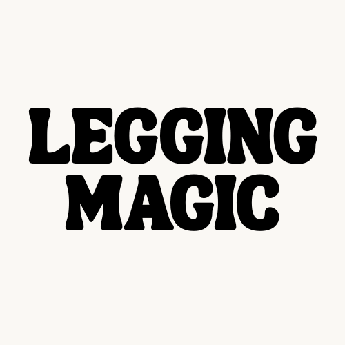 LEGGING MAGIC